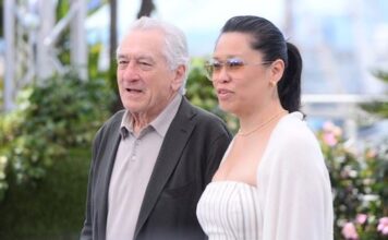 Đokići mu otvorili vrata kad je bio niko: Kako je De Niro preživeo u selu kod Niša bez dinara, godinama kasnije nije zaboravio porodicu koja ga je ugostila Đokići mu otvorili vrata kad je bio niko: Kako je De Niro preživeo u selu kod Niša bez dinara, godinama kasnije nije zaboravio porodicu koja ga je ugostila