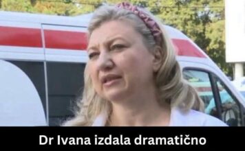 Dr Ivana izdala dramatično upozorenje na paklene vrućine! Ne smete da pijete samo vodu, neg0 morate da… Dr Ivana izdala dramatično upozorenje na paklene vrućine! Ne smete da pijete samo vodu, neg0 morate da…