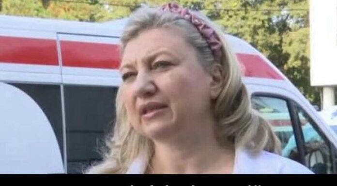 Dr Ivana izdala dramatično upozorenje na paklene vrućine! Ne smete da pijete samo vodu, neg0 morate da… Dr Ivana izdala dramatično upozorenje na paklene vrućine! Ne smete da pijete samo vodu, neg0 morate da…