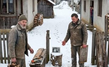 Dvadeset godina tišine Dvadeset godina tišine
