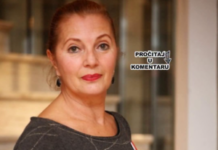 DŽABA VAM SILIKONI, OVE BORE SAM ZARADILA NAJVEĆOM RADOŠĆU! Tanja Bošković prezire žene koje ubrizgavaju OTROVE u lice! DŽABA VAM SILIKONI, OVE BORE SAM ZARADILA NAJVEĆOM RADOŠĆU! Tanja Bošković prezire žene koje ubrizgavaju OTROVE u lice!