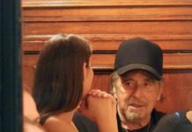 Džejmi Foks postaje otac u 58. godini: Najdraži savet mu je dao Al Paćino koji danas ima 86 godina i odgaja malo dete Džejmi Foks postaje otac u 58. godini: Najdraži savet mu je dao Al Paćino koji danas ima 86 godina i odgaja malo dete