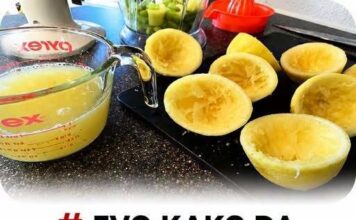 EVO KAKO DA OSLOBODITE TIJELO OD LOŠIH MASTI: Skida i do 10 kg u vrlo kratkom roku – Recept sa zagarantovanim rezultatima… EVO KAKO DA OSLOBODITE TIJELO OD LOŠIH MASTI: Skida i do 10 kg u vrlo kratkom roku – Recept sa zagarantovanim rezultatima…