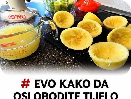 EVO KAKO DA OSLOBODITE TIJELO OD LOŠIH MASTI: Skida i do 10 kg u vrlo kratkom roku – Recept sa zagarantovanim rezultatima… EVO KAKO DA OSLOBODITE TIJELO OD LOŠIH MASTI: Skida i do 10 kg u vrlo kratkom roku – Recept sa zagarantovanim rezultatima…