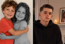 😯 Moj sin nije izgovorio nijednu riječ od smrti svoje sestre blizankinje: osam godina kasnije, na dan njene smrti, konačno je progovorio… a ono što je rekao sve nas je ostavilo potpuno nepomične.