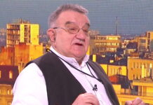 Gastroenterolog Vojislav Perišić tvrdi da su ove namirnice izuzetno štetne za decu sa autizmom: “Posle 9 dana se vratila i to je bilo potpuno drugačije dete” Gastroenterolog Vojislav Perišić tvrdi da su ove namirnice izuzetno štetne za decu sa autizmom: "Posle 9 dana se vratila i to je bilo potpuno drugačije dete"