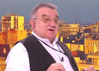 Gastroenterolog Vojislav Perišić tvrdi da su ove namirnice izuzetno štetne za decu sa autizmom: “Posle 9 dana se vratila i to je bilo potpuno drugačije dete” Gastroenterolog Vojislav Perišić tvrdi da su ove namirnice izuzetno štetne za decu sa autizmom: "Posle 9 dana se vratila i to je bilo potpuno drugačije dete"