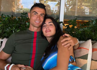 Georgina usvojila troje Ronaldove dece: Posle venčanja postala zakonska mama deci koju je dobio uz pomoć surogat-majke Georgina usvojila troje Ronaldove dece: Posle venčanja postala zakonska mama deci koju je dobio uz pomoć surogat-majke