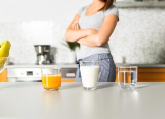 Imate problema s probavom? Samo 1 kašika ispraznit će vaš stomak u roku od 5 minuta i očistiti vas od nakupljenih otrova! Imate problema s probavom? Samo 1 kašika ispraznit će vaš stomak u roku od 5 minuta i očistiti vas od nakupljenih otrova!
