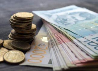 Jedna finansijska navika zbog koje bankrotirate: Lako je prevazići je Jedna finansijska navika zbog koje bankrotirate: Lako je prevazići je