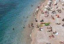Jedna školjka s plaže može vas skupo koštati: Kazne idu i do 500.000 eura Jedna školjka s plaže može vas skupo koštati: Kazne idu i do 500.000 eura