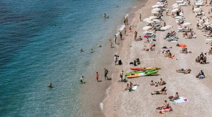 Jedna školjka s plaže može vas skupo koštati: Kazne idu i do 500.000 eura Jedna školjka s plaže može vas skupo koštati: Kazne idu i do 500.000 eura