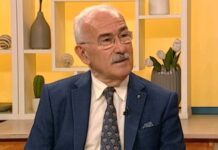 “Jetra ne može da se očisti kupovnim sokovima” Doktor Predrag Nenadić kaže da ljudi sa holesterolom misle da se on stvara od jaja i masne hrane "Jetra ne može da se očisti kupovnim sokovima" Doktor Predrag Nenadić kaže da ljudi sa holesterolom misle da se on stvara od jaja i masne hrane