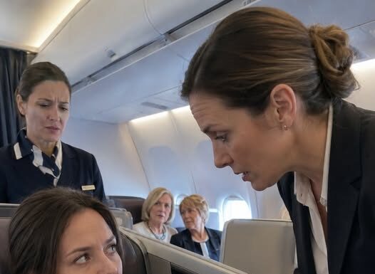 Kad je direktorica aviokompanije pokušala majci pokloniti i moje drugo plaćeno sjedalo, službena evidencija otkrila je četiri ista incidenta, nestale pritužbe putnika i sustav u kojem su zaposlenici morali birati između pravila kompanije i straha od žene koja im je mogla uništiti karijeru Kad je direktorica aviokompanije pokušala majci pokloniti i moje drugo plaćeno sjedalo, službena evidencija otkrila je četiri ista incidenta, nestale pritužbe putnika i sustav u kojem su zaposlenici morali birati između pravila kompanije i straha od žene koja im je mogla uništiti karijeru
