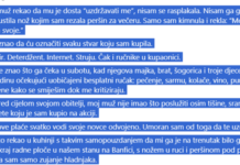 Kad je njegova obitelj ušla u stan s praznim kutijama za hranu, moj muž je prvi put morao objasniti zašto “odvojene financije” znače da nema besplatnog ručka za one koji me godinama koriste Kad je njegova obitelj ušla u stan s praznim kutijama za hranu, moj muž je prvi put morao objasniti zašto “odvojene financije” znače da nema besplatnog ručka za one koji me godinama koriste