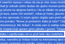 Kad sam ušla u javnobilježnički ured s odvjetnicom, blokiranim računima, snimkom iz bolničke sobe, vlasničkim listom stana i izvatkom iz sudskog registra, obitelj koja me nazivala glupom shvatila je da je jedina pogrešna procjena bila njihova Kad sam ušla u javnobilježnički ured s odvjetnicom, blokiranim računima, snimkom iz bolničke sobe, vlasničkim listom stana i izvatkom iz sudskog registra, obitelj koja me nazivala glupom shvatila je da je jedina pogrešna procjena bila njihova