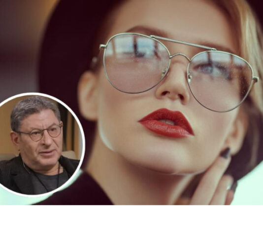 Kad žena ima ovu osobinu, muškarci lude za njom: Mihail Labkovski tvrdi da njena moć nema veze sa izgledom Kad žena ima ovu osobinu, muškarci lude za njom: Mihail Labkovski tvrdi da njena moć nema veze sa izgledom