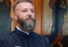 KAKO DA SE ZAŠTITIMO OD LJUDI KOJI NAM ŽELE ZLO: Samo uradite OVO i gledajte šta će da se DESI – savetuje otac Predrag KAKO DA SE ZAŠTITIMO OD LJUDI KOJI NAM ŽELE ZLO: Samo uradite OVO i gledajte šta će da se DESI – savetuje otac Predrag