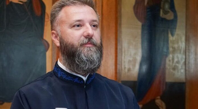 KAKO DA SE ZAŠTITIMO OD LJUDI KOJI NAM ŽELE ZLO: Samo uradite OVO i gledajte šta će da se DESI – savetuje otac Predrag KAKO DA SE ZAŠTITIMO OD LJUDI KOJI NAM ŽELE ZLO: Samo uradite OVO i gledajte šta će da se DESI – savetuje otac Predrag