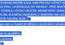 Kako je Brak iz Interesa Razotkrio Najveći Zločin Moćnog Gazde Kako je Brak iz Interesa Razotkrio Najveći Zločin Moćnog Gazde