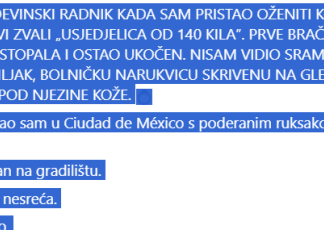 Kako je Brak iz Interesa Razotkrio Najveći Zločin Moćnog Gazde Kako je Brak iz Interesa Razotkrio Najveći Zločin Moćnog Gazde