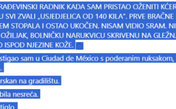 Kako je Brak iz Interesa Razotkrio Najveći Zločin Moćnog Gazde Kako je Brak iz Interesa Razotkrio Najveći Zločin Moćnog Gazde