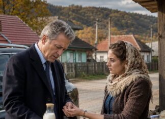 Kirurg je kupio bocu mlijeka od mlade djevojke sa sela. Sekundu kasnije, kad je ugledao njezinu ruku, ostao je bez riječi… Kirurg je kupio bocu mlijeka od mlade djevojke sa sela. Sekundu kasnije, kad je ugledao njezinu ruku, ostao je bez riječi…