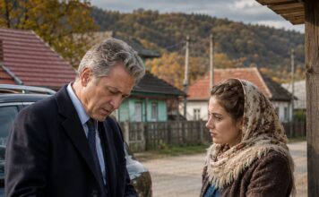 Kirurg je kupio bocu mlijeka od mlade djevojke sa sela. Sekundu kasnije, kad je ugledao njezinu ruku, ostao je bez riječi… Kirurg je kupio bocu mlijeka od mlade djevojke sa sela. Sekundu kasnije, kad je ugledao njezinu ruku, ostao je bez riječi…