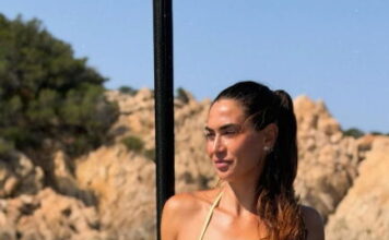 Kobija Brajanta zbog Melise htela žena da ostavi i ode sa decom: Bila verena za dasu koji obožava ženu čuvenog Srbina, sad ljubi 11 godina mlađeg Kobija Brajanta zbog Melise htela žena da ostavi i ode sa decom: Bila verena za dasu koji obožava ženu čuvenog Srbina, sad ljubi 11 godina mlađeg