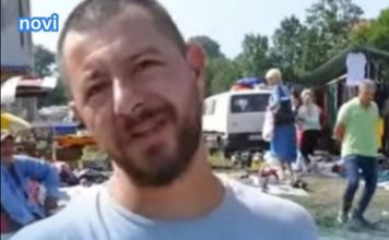 KRALJ PIJACE PRIZNAO KAKO VARAJU KUPCE: “Znaš kako znamo ko ima para” KRALJ PIJACE PRIZNAO KAKO VARAJU KUPCE: “Znaš kako znamo ko ima para”