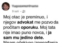 Kuća tate: Tiha poruka ljubavi Kuća tate: Tiha poruka ljubavi