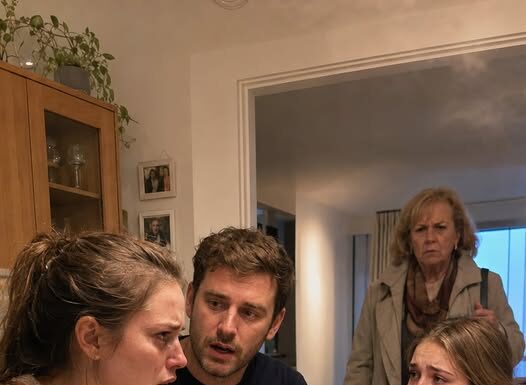 Kućna pomoćnica hranila je moju obitelj, učila mog sina da je zove mamom i čekala da zauzme moje mjesto, ali nitko od njih nije znao da su kuća, automobil i svaki euro njihova udobnog života bili moji sve do večeri kad sam zatvorila slavinu Kućna pomoćnica hranila je moju obitelj, učila mog sina da je zove mamom i čekala da zauzme moje mjesto, ali nitko od njih nije znao da su kuća, automobil i svaki euro njihova udobnog života bili moji sve do večeri kad sam zatvorila slavinu
