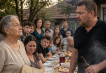 Majka me se odrekla jer sam se oženio samohranom majkom – Smijala se mom životu, a onda se slomila kad ga je vidjela tri godine kasnije Majka me se odrekla jer sam se oženio samohranom majkom – Smijala se mom životu, a onda se slomila kad ga je vidjela tri godine kasnije