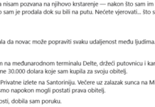 Mama mi je rekla da nisam pozvana na njihovo krstarenje — nakon što sam im kupila kuću vrijednu 966.000 dolara. Zato sam je prodala dok su bili na putu. Nećete vjerovati… što se dogodilo kada su se vratili… Mama mi je rekla da nisam pozvana na njihovo krstarenje — nakon što sam im kupila kuću vrijednu 966.000 dolara. Zato sam je prodala dok su bili na putu. Nećete vjerovati… što se dogodilo kada su se vratili…