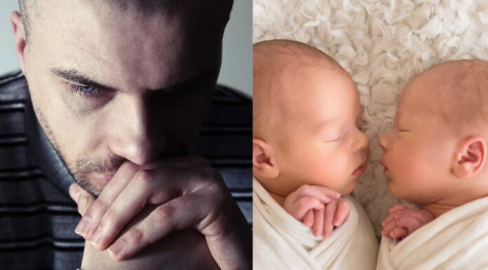 Mesecima sam slao bivšoj novac za blizance koje nisam ni upoznao: Kada sam krenuo da sumnjam u troškove, usledila je tragedija i neverovatno otkriće Mesecima sam slao bivšoj novac za blizance koje nisam ni upoznao: Kada sam krenuo da sumnjam u troškove, usledila je tragedija i neverovatno otkriće