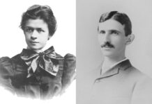 Mileva Marić i Nikola Tesla nikada se nisu sreli, a njihovi životi su bili isprepletani na neverovatan način: Svi članovi porodice Marić skončali su tragično Mileva Marić i Nikola Tesla nikada se nisu sreli, a njihovi životi su bili isprepletani na neverovatan način: Svi članovi porodice Marić skončali su tragično
