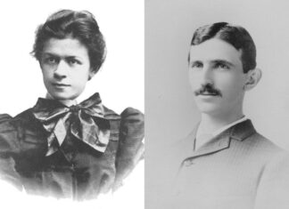 Mileva Marić i Nikola Tesla nikada se nisu sreli, a njihovi životi su bili isprepletani na neverovatan način: Svi članovi porodice Marić skončali su tragično Mileva Marić i Nikola Tesla nikada se nisu sreli, a njihovi životi su bili isprepletani na neverovatan način: Svi članovi porodice Marić skončali su tragično