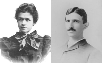 Mileva Marić i Nikola Tesla nikada se nisu sreli, a njihovi životi su bili isprepletani na neverovatan način: Svi članovi porodice Marić skončali su tragično Mileva Marić i Nikola Tesla nikada se nisu sreli, a njihovi životi su bili isprepletani na neverovatan način: Svi članovi porodice Marić skončali su tragično