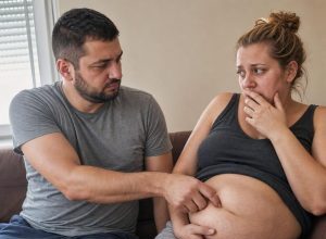 Mislila sam da moja kći ima savršen brak sve dok nisam vidjela kako je njezin muž ponižava ravno preda mnom. Mislila sam da moja kći ima savršen brak sve dok nisam vidjela kako je njezin muž ponižava ravno preda mnom.