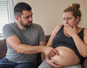 Mislila sam da moja kći ima savršen brak sve dok nisam vidjela kako je njezin muž ponižava ravno preda mnom. Mislila sam da moja kći ima savršen brak sve dok nisam vidjela kako je njezin muž ponižava ravno preda mnom.