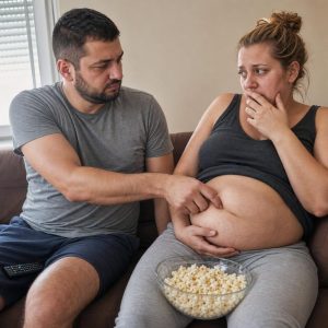 Mislila sam da moja kći ima savršen brak sve dok nisam vidjela kako je njezin muž ponižava ravno preda mnom. Mislila sam da moja kći ima savršen brak sve dok nisam vidjela kako je njezin muž ponižava ravno preda mnom.