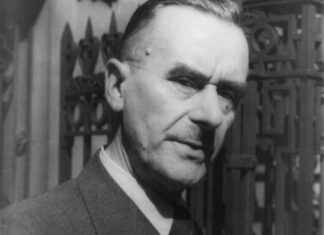 “Mnogi ljudi imaju besmislen život, to je zbog toga što…”: Reči čuvenog Nobelovca pogađaju srž života i otvaraju oči "Mnogi ljudi imaju besmislen život, to je zbog toga što...": Reči čuvenog Nobelovca pogađaju srž života i otvaraju oči