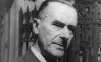 “Mnogi ljudi imaju besmislen život, to je zbog toga što…”: Reči čuvenog Nobelovca pogađaju srž života i otvaraju oči "Mnogi ljudi imaju besmislen život, to je zbog toga što...": Reči čuvenog Nobelovca pogađaju srž života i otvaraju oči