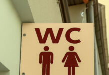 Mnogi ljudi još uvek ne znaju šta znači skraćenica WC: Da li ste i vi među njima Mnogi ljudi još uvek ne znaju šta znači skraćenica WC: Da li ste i vi među njima
