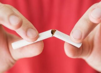 Mogu li e-cigarete zaista pomoći pušačima da prestanu? Nova velika studija donosi odgovor Mogu li e-cigarete zaista pomoći pušačima da prestanu? Nova velika studija donosi odgovor