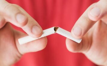 Mogu li e-cigarete zaista pomoći pušačima da prestanu? Nova velika studija donosi odgovor Mogu li e-cigarete zaista pomoći pušačima da prestanu? Nova velika studija donosi odgovor