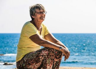 Moj dečko je nestao nakon što sam mu rekla da sam trudna – onda je moj djed vidio moju bebu i otkrio 20 godina staru obiteljsku tajnu Moj dečko je nestao nakon što sam mu rekla da sam trudna – onda je moj djed vidio moju bebu i otkrio 20 godina staru obiteljsku tajnu