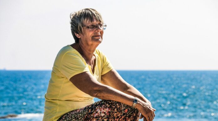 Moj dečko je nestao nakon što sam mu rekla da sam trudna – onda je moj djed vidio moju bebu i otkrio 20 godina staru obiteljsku tajnu Moj dečko je nestao nakon što sam mu rekla da sam trudna – onda je moj djed vidio moju bebu i otkrio 20 godina staru obiteljsku tajnu