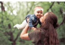 “Moja mama me rodila sa 17 godina…” “Moja mama me rodila sa 17 godina…”