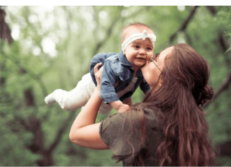 “Moja mama me rodila sa 17 godina…” “Moja mama me rodila sa 17 godina…”